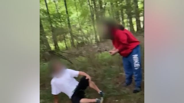 South Carolina men arrested for 'horrific' planned and filmed attacks on homeless: police