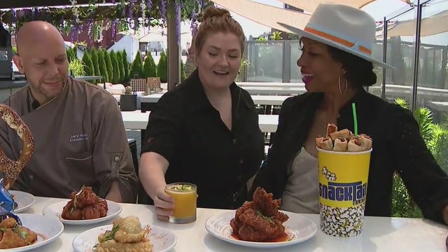 NYC rooftop bars and restaurants to enjoy this summer