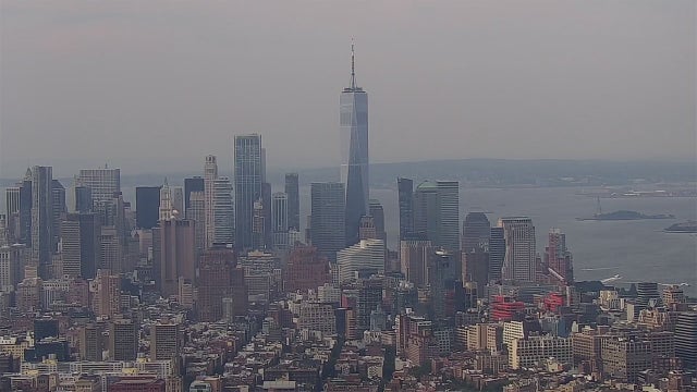 This is the salary you need to afford to buy a home in NYC