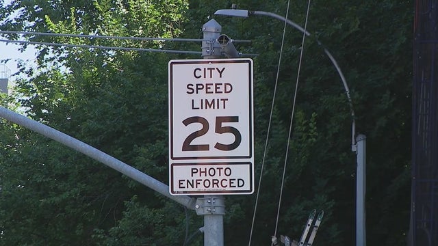 NYC speed cameras now run 24/7