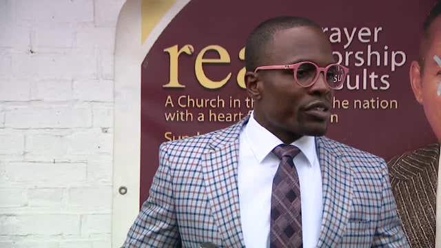 'Flashy' bishop pushes back on accusations and criticism