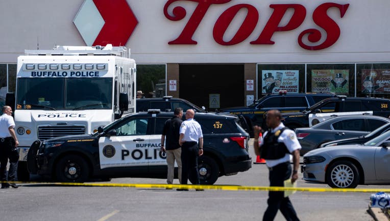001dea17-Mass Shooting in Buffalo New York Leaves 10 Dead