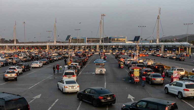 Ciudadanos estadounidenses instados a evitar Tijuana y Rosarito