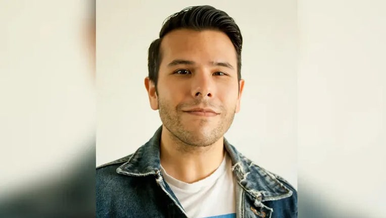 Michael Lopez claims Universal Music Group fired him for speaking up for abortion rights. (LinkedIn)