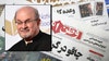 Salman Rushdie attack: Iran denies involvement but justifies stabbing