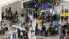 NYC airports may see 2-hour delays due to staffing issues