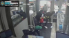 Video: Bronx smash-and-grab thieves steal $2M in jewelry from store