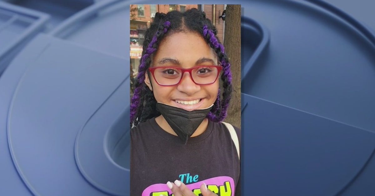 Missing Brooklyn teen found safe after week-long search | FOX 5 New York