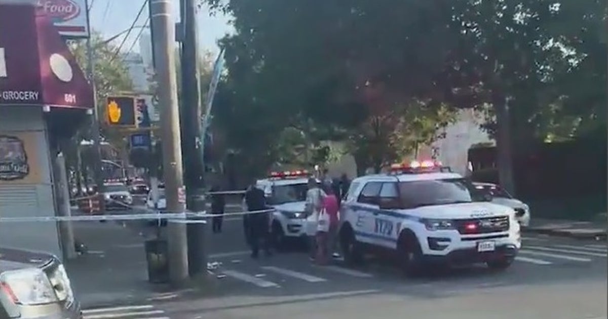 Woman charged with murder in Queens sidewalk hit-and-run | FOX 5 New York