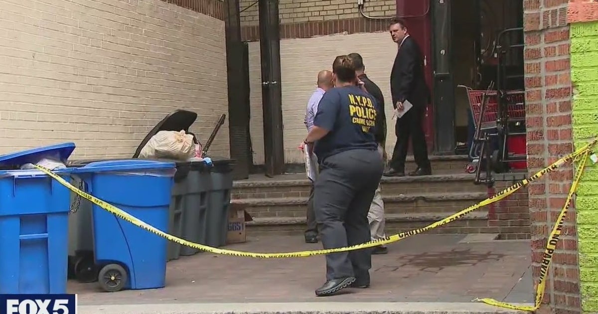 14-year-old shot and killed in the Bronx | FOX 5 New York