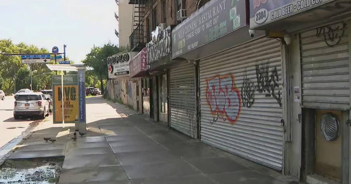 Bronx worker accused of killing homeless man in store | FOX 5 New York