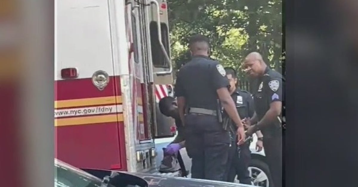 Man shot in the head and killed near Bronx playground | FOX 5 New York