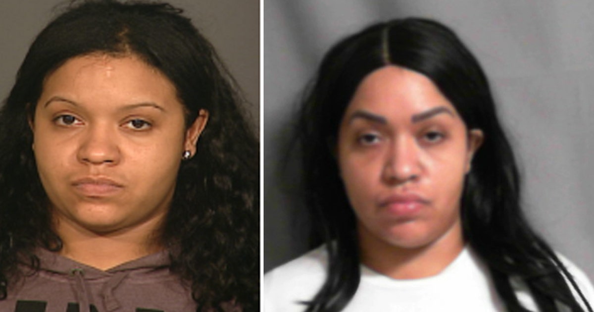 New York sex trafficking ring uncovered by FBI | FOX 5 New York