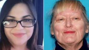 Dive team who found Kiely Rodni searches for 2 other missing California women