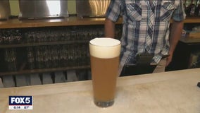 NY Blood Center offering beer for blood