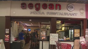 Long Island's Aegean Pizza set to close after nearly 50 years in business