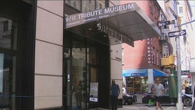 9/11 Tribute Museum closing its doors for the final time