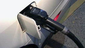 New Jersey's gas tax will drop but don't expect much relief