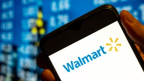 Walmart announces layoffs amid lower profit forecasts