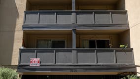 Massive rent hikes may finally be coming to an end, economist says
