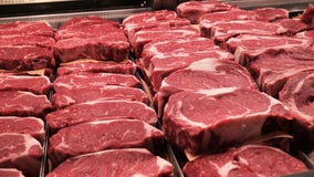Steak prices decline on waning demand