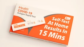 US government’s COVID-19 website to suspend free at-home tests