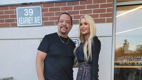 Ice T to open marijuana dispensary in Jersey City