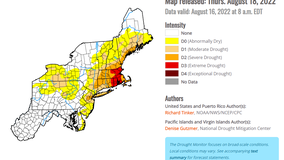 Rockland County declarers water emergency, restricts usage