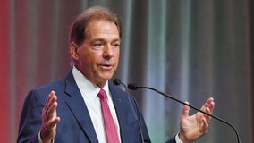 Alabama approves Nick Saban's 8-year contract worth $93.6 million