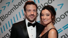 Olivia Wilde wins NY custody battle against Jason Sudeikis