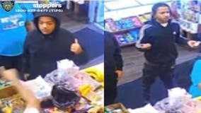 NYPD investigating Manhattan robbery pattern