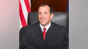 Blind Michigan judge who always wanted to 'hit the gas' gets to drives car