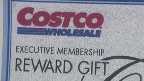 Postal worker accused of stealing Costco rewards