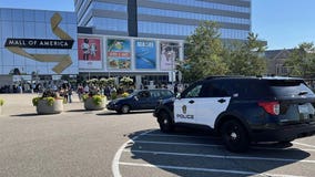 Mall of America shooting: Shots fired in Nike store after dispute