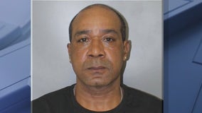 Suspect in Bronx sucker-punch attack back behind bars