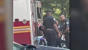 Man shot in the head and killed near Bronx playground