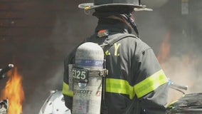 70 FDNY firefighers may lose their jobs over vaccine mandate