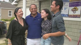 Long Island siblings that were born prematurely overcome obstacles, ready for college