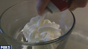 NY bans sale of cans of whipped cream to those under 21 years old