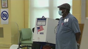 Push to get young people to vote on Primary Election day