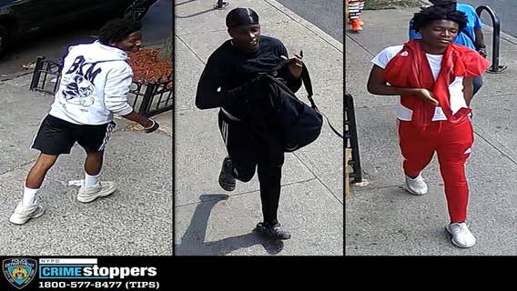 13-year-old boy robbed at gunpoint in Brooklyn