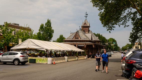 NJ extending outdoor dining through late 2024