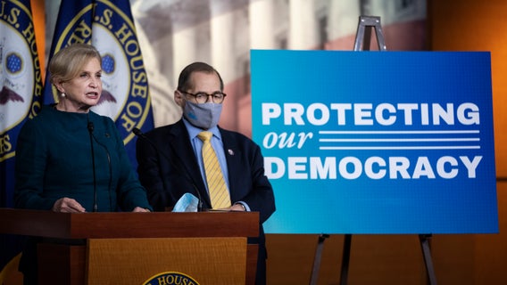 Early voting begins in New York congressional primary