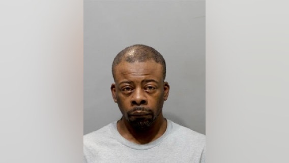 Detroit man charged after 22-year-old woman found dead in back of SUV