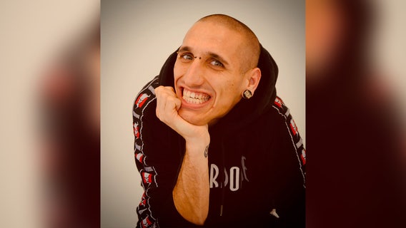 Swiss DJ, accused of being on drugs in viral TikToks, actually suffers from impairment