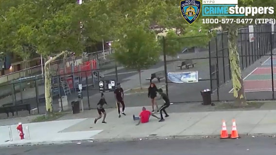 Three suspects arrested in killing of cab driver in Queens