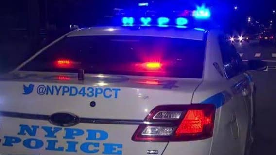 Off-duty NYPD cop in critical condition after Bronx attack