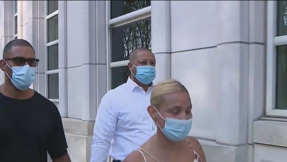 Nassau County detective among 9 indicted in Mafia bust: Feds