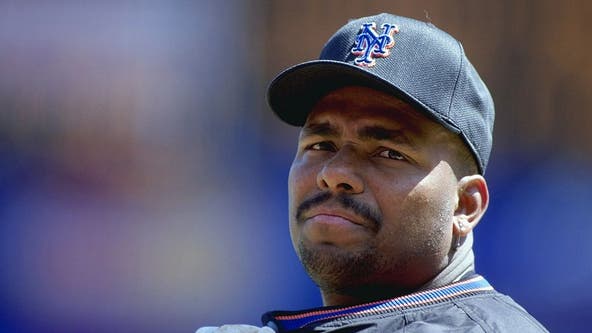 Bobby Bonilla's infamous deferment contract auctioned for $180K