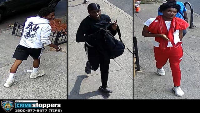 13-year-old boy robbed at gunpoint in Brooklyn